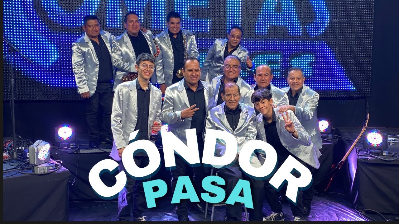 Los Cometas Azules - 