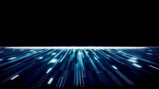 Binary Code Abstract Technology Background Big Data Digital Concept