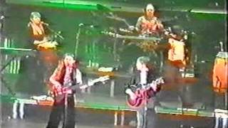 The Kelly Family - Kassel 04-12-1999