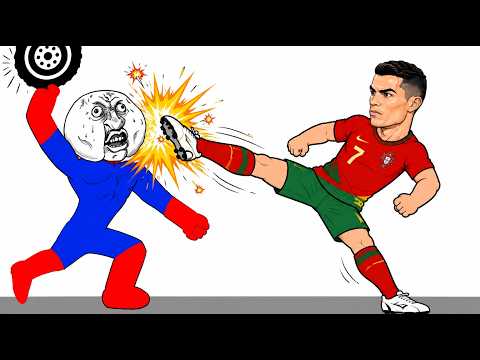 Best Falls | Stickman Dismounting compilation of funny moments #29