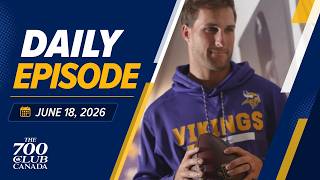 Exclusive June 18, 2026 | Full Episode | Father’s Day Details