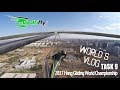 Task 9 last task  who will win hang gliding worlds vlog