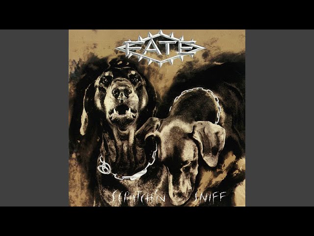 Fate - The Whalesong
