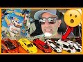 Peg Hunting - Finding Someones Hypercar Stash & Matchbox Delivers!