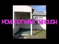 Rental property house tour