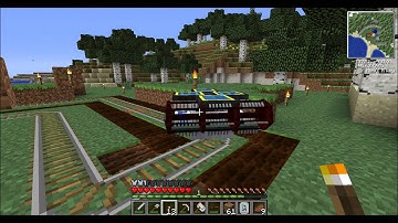 FTB Episode 3 : Automatic Farm and Mining