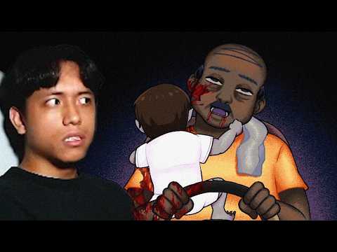 Filipino Jeepney Driver Simulator na Horror Game (Jeep Horror)