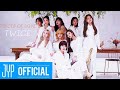 TWICE 【PIECES OF LOVE】Music Video