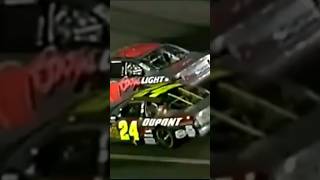 NASCARS Most Forgotten Rivalry