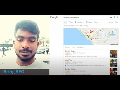 உங்கள் Business Google Map யில் தெரிய வேண்டுமா? #ranipet