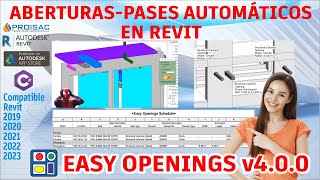 Easy Openings video