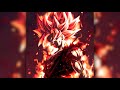 GOKU X YEAT - DIE (prod. ANTAGONIST) [GUITAR REMIX]