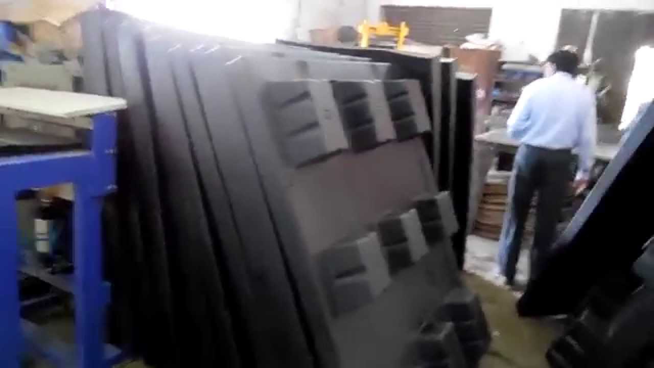 thick sheet thermoforming | large sheet thermoforming | large part ...