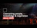 HiCue Speakers - Connecting people, knowledge &amp; inspiration since 2003