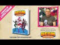 BESM Fourth Edition Gameplay Livestream Beyond The Boardroom One Shot Adventure BESM Fourth Edition Gameplay Livestream Beyond The Boardroom One Shot Adventure