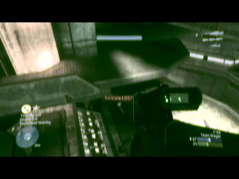 thestrangestick :: "The Baketage" - A Halo 3 Montage