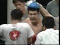 Rob Kaman vs Masaaki Satake