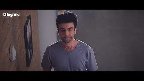 Lighting Sensors - Make every entrance, applause worthy | Legrand India