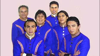 La Tropa Loca con la canción Un Sueño La Tropa Loca con la canción Un Sueño