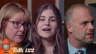 Talk 122: Funding Education Today, Preparing Students for Tomorrow