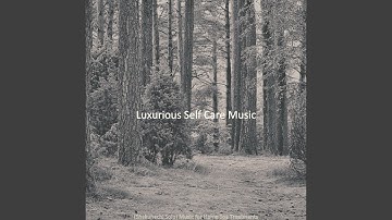 Pulsating Ambience for Self Care