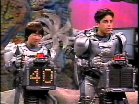 Masters of the Maze