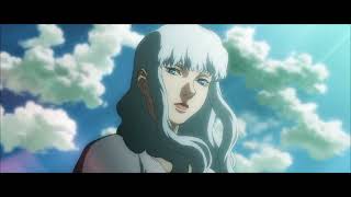 Mary On A Cross Amv - Griffith Guts