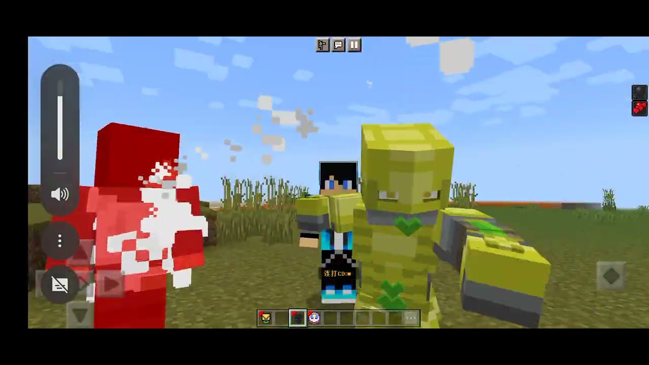 I tested different mods in Minecraft part-1 - YouTube