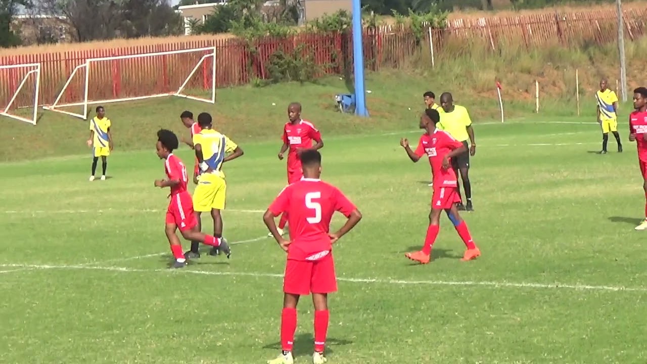 Panorama FC - First Half 20240323