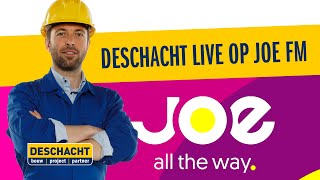 Deschacht Op Joe