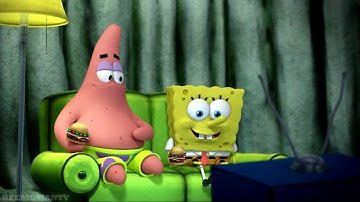 SpongeBob SquarePants: Plankton