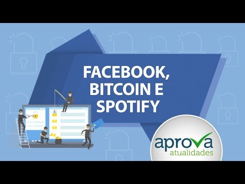 Aprova Atualidades 70 - Facebook, Bitcoin e Spotify - 동영상