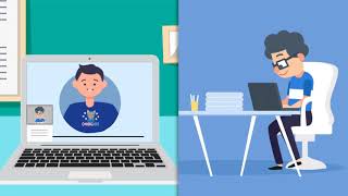Live online classes with Coding Kids