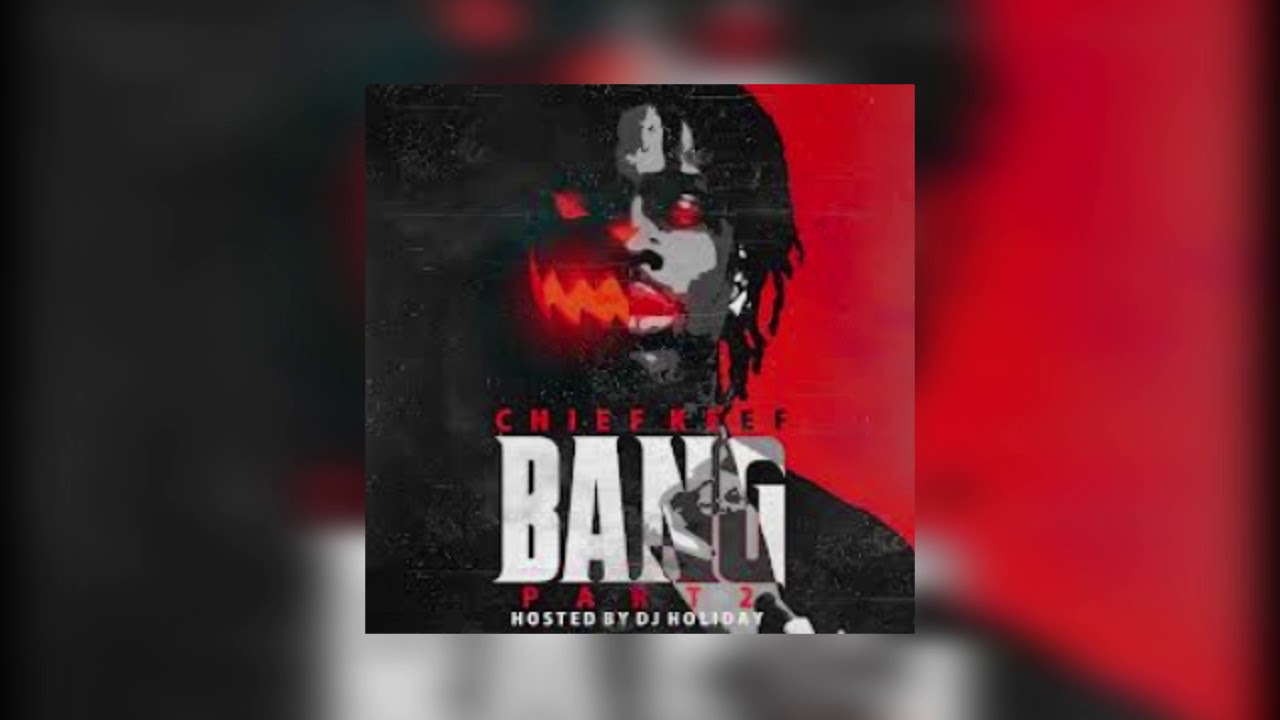 chief keef 2 much