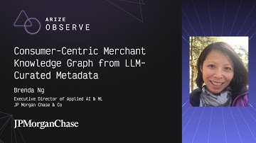 Building a Consumer-Centric Knowledge Graph with LLM-Curated Metadata (LLM Recommendation System)