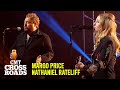 Margo Price &amp; Nathaniel Rateliff Perform &quot;Prisoner Of The Highway&quot; | CMT Crossroads