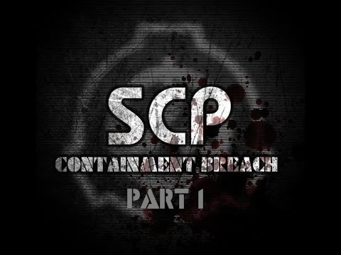 download scp horror games