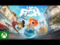 I Am Fish - O-fish-al Reveal Trailer