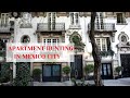 APARTMENT HUNTING IN MEXICO CITY 🇲🇽 WHICH NEIGHBORHOOD WILL WIN? | DadouChic