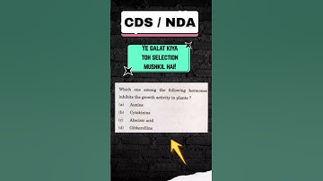 Don’t Skip This UPSC PYQ! #upsc #pyq #cds #neet #iit  #capf #nda #ncert