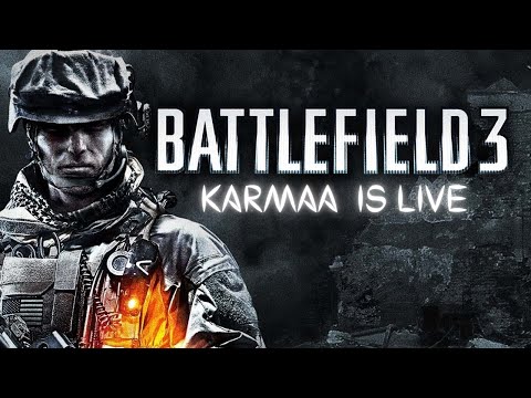 Battlefield 3  || Gameplay Walkthrough || Episode-4