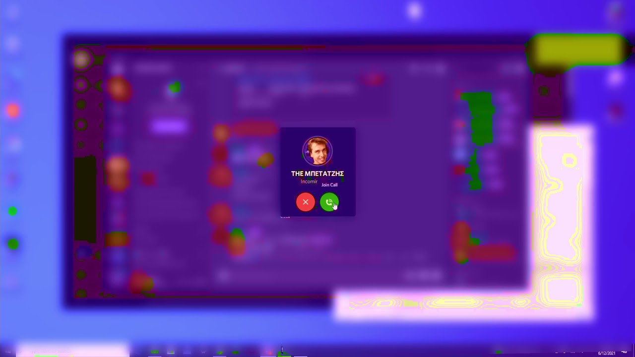 Discord Remix call BASS BOOSTED YouTube