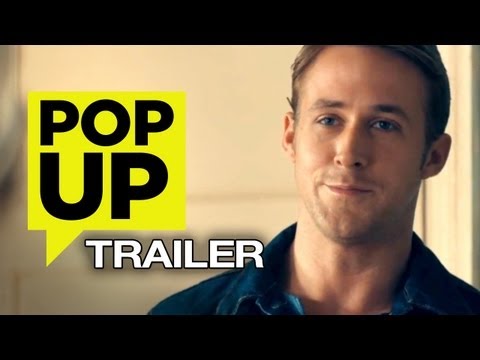 Drive (2011) POP-UP TRAILER - HD Ryan Gosling Movie