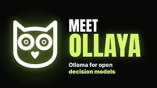 Ollaya Local Setup: Process Text Like a Pro