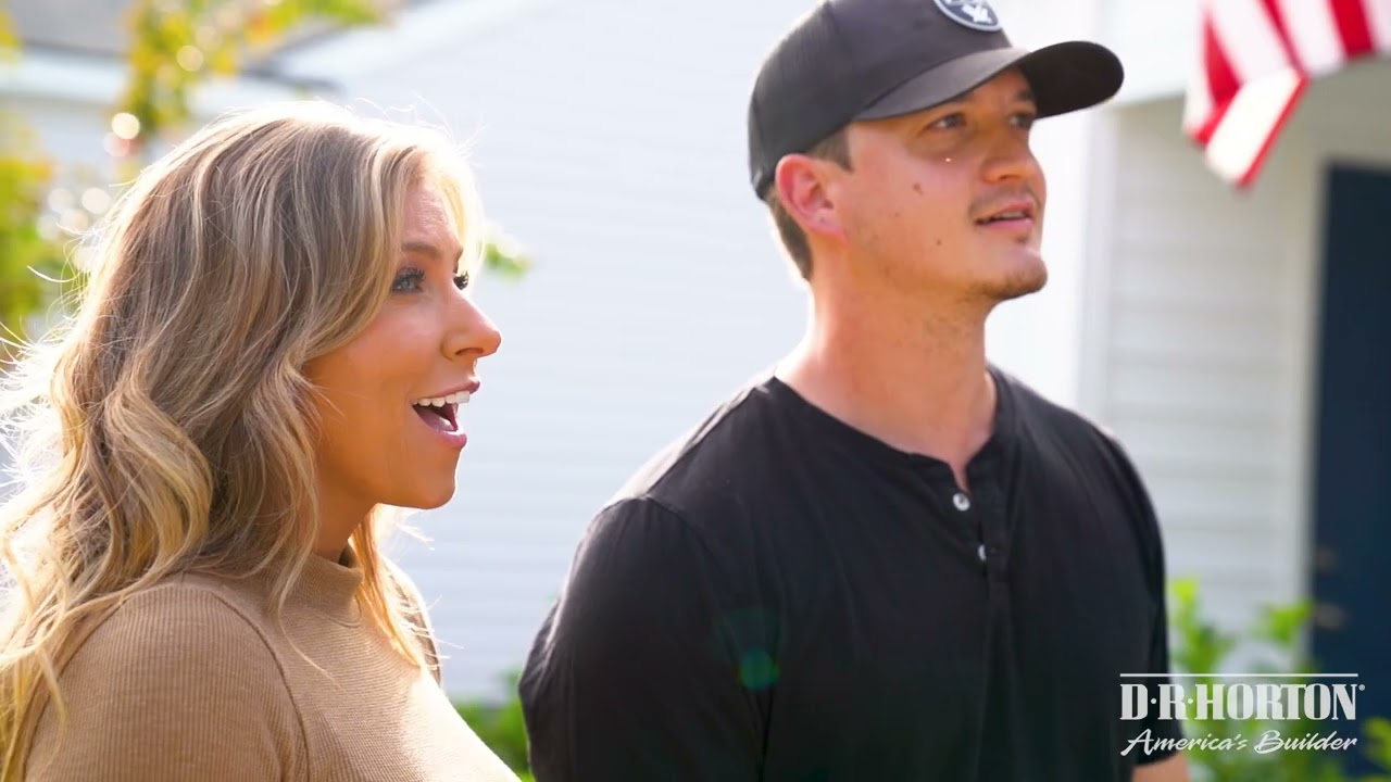 D.R. Horton American Dream
