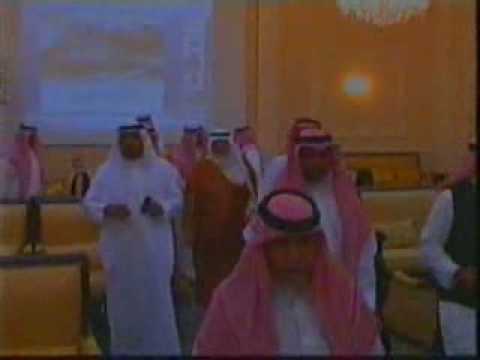 ملفى الشيخ سعد بن سعد بن فردان وربعه ال معمر في حفل ملتقى قبائل عبيدة حصريا لمنتدى قبائل عبيدة الزحام