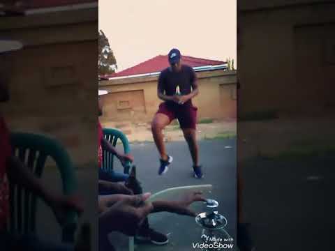 Wena, wawungenza" njani