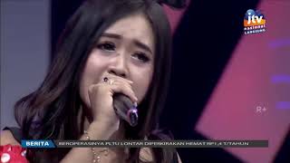 Senandung Rindu Sekar Putri Om New Vienza Stasiun Dangdut Rek