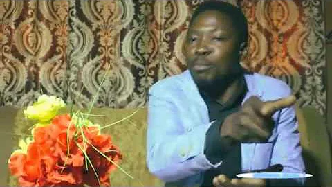 Pastor Gabriel Solomon