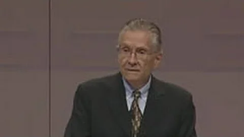 Stephen Kellough | Colossians 3:12-14: "We're in T...